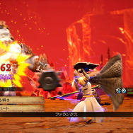 『ブレイブリーデフォルトII』脅威を増す軍事国家「ホログラード」公開―主人公たちに「魔剣士」や「魔人」が立ちはだかる！