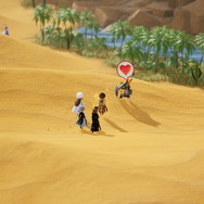 『ブレイブリーデフォルトII』脅威を増す軍事国家「ホログラード」公開―主人公たちに「魔剣士」や「魔人」が立ちはだかる！