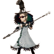 『ブレイブリーデフォルトII』脅威を増す軍事国家「ホログラード」公開―主人公たちに「魔剣士」や「魔人」が立ちはだかる！