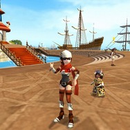 モンスターヴェルト・オンライン