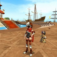 モンスターヴェルト・オンライン