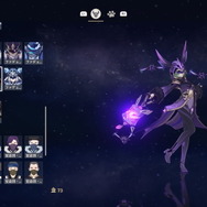 『原神』が誇るアダルトな通常エネミー「雷蛍術師」を生物誌でじっくり観察！ のぞき魔と言われながら“ガン見”する背徳感に浸る…