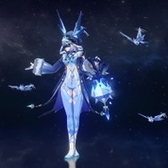 『原神』が誇るアダルトな通常エネミー「雷蛍術師」を生物誌でじっくり観察！ のぞき魔と言われながら“ガン見”する背徳感に浸る…