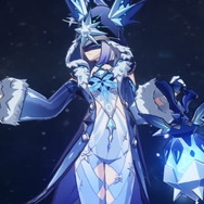 『原神』が誇るアダルトな通常エネミー「雷蛍術師」を生物誌でじっくり観察！ のぞき魔と言われながら“ガン見”する背徳感に浸る…