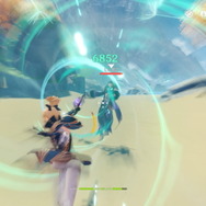 『原神』が誇るアダルトな通常エネミー「雷蛍術師」を生物誌でじっくり観察！ のぞき魔と言われながら“ガン見”する背徳感に浸る…