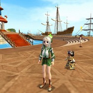 モンスターヴェルト・オンライン