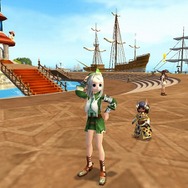 モンスターヴェルト・オンライン