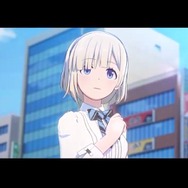 PS4/Steam『アイドルマスター スターリットシーズン』5月27日に発売決定！ 新アイドル「奥空心白」（CV：田中あいみ）も発表【update】