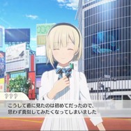 PS4/Steam『アイドルマスター スターリットシーズン』5月27日に発売決定！ 新アイドル「奥空心白」（CV：田中あいみ）も発表【update】