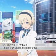 PS4/Steam『アイドルマスター スターリットシーズン』5月27日に発売決定！ 新アイドル「奥空心白」（CV：田中あいみ）も発表【update】