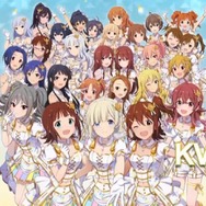 PS4/Steam『アイドルマスター スターリットシーズン』5月27日に発売決定！ 新アイドル「奥空心白」（CV：田中あいみ）も発表【update】