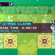 スイッチ版『神巫女』の制作裏話が驚きの連続―パブリッシャーからの「的確な無茶振り」とは？