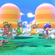 今週発売の新作ゲーム『スーパーマリオ 3Dワールド ＋ フューリーワールド』『リトルナイトメア2』『サッカークラブライフ プレイングマネージャー』他