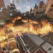 『Apex Legends』新レジェンド「ヒューズ」ってどんな感じ？爆発物特化の性能は環境をどう変えるのか