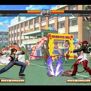 PS4『KOF 2002 UM』DL版が1,980円（税込）で発売！シリーズ屈指の名作が快適なオンライン対戦に対応して帰ってくる