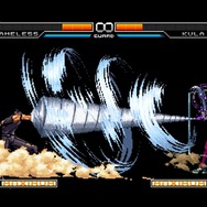 PS4『KOF 2002 UM』DL版が1,980円（税込）で発売！シリーズ屈指の名作が快適なオンライン対戦に対応して帰ってくる