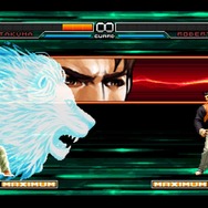 PS4『KOF 2002 UM』DL版が1,980円（税込）で発売！シリーズ屈指の名作が快適なオンライン対戦に対応して帰ってくる