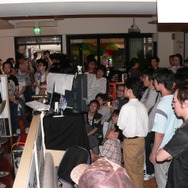 [Ｅスポーツスタジアム2007 Stage1]02　旋光の輪舞 Rev.X・決勝　真夏の秋葉原に輝くシューティングゲームの花火大会！？