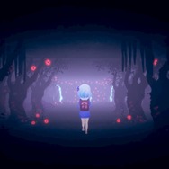 『UNDERTALE』の再来!? かわいいのにめっちゃホラーなADV『すみれの空』が不穏でヤバい ─ スイッチ・PCで近日発売予定