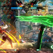 『GUILTY GEAR -STRIVE-』ソル、カイ、アクセルの新技もお披露目！ オープンβに向けた3本の対戦映像が公開