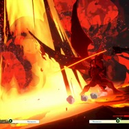 『GUILTY GEAR -STRIVE-』ソル、カイ、アクセルの新技もお披露目！ オープンβに向けた3本の対戦映像が公開