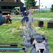 鋼の錬金術師 FULLMETAL ALCHEMIST 背中を託せし者