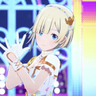 PS4/Steam『アイドルマスター スターリットシーズン』予約開始！新アイドル「奥空心白」が登場するシリーズ最新作