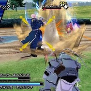 鋼の錬金術師 FULLMETAL ALCHEMIST 背中を託せし者