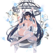 『アビス・ホライズン』キャラクターイラスト＆モデル素材を一部配布―ファンコミュニティの活性化に繋がるか