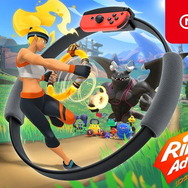 ニンテンドースイッチで家の中でも運動不足を解消しよう！大人から子どもまで楽しめる体感系ゲーム10選