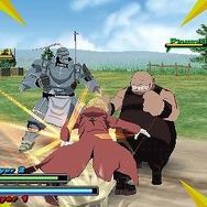 鋼の錬金術師 FULLMETAL ALCHEMIST 背中を託せし者