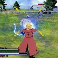 鋼の錬金術師 FULLMETAL ALCHEMIST 背中を託せし者