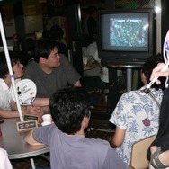 [Ｅスポーツスタジアム2007 Stage1]02　旋光の輪舞 Rev.X・決勝　真夏の秋葉原に輝くシューティングゲームの花火大会！？