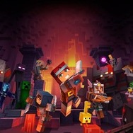 『Minecraft Dungeons』の総プレイヤー数が1,000万人を突破！記念のケープとペットが配信予定