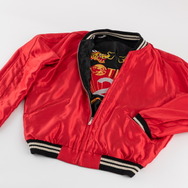 『MOTHER2』関係者のみに配られた「伝説のスカジャン」2月25日発売決定！ 渾身の復刻品が8万8000円で販売