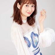 人気声優・戸松遥さんが第一子女児出産を報告ー『ペルソナ5』ノワール / 奥村春、『妖怪ウォッチ』 天野ケータを担当