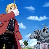 鋼の錬金術師 FULLMETAL ALCHEMIST 背中を託せし者