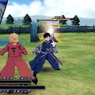 鋼の錬金術師 FULLMETAL ALCHEMIST 背中を託せし者