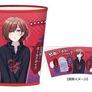 訓練された『シャニマス』P向けグッズ「分別しないと樋口円香に怒られるゴミ箱」が発売中！―分別してもしなくても罵ってくれる玄人仕様