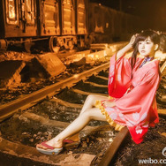 『甲鉄城のカバネリ』無名