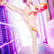 『甲鉄城のカバネリ』無名