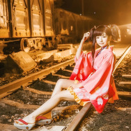 『甲鉄城のカバネリ』無名