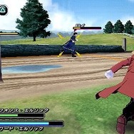 鋼の錬金術師 FULLMETAL ALCHEMIST 背中を託せし者