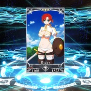 『FGO』新ルーラー「カレン」の“無限の愛”は無課金プレイヤーに届くのか─限りある聖晶石、55連分でゲットを目指した・・・ところ、まさかの結果に!?