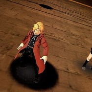 鋼の錬金術師 FULLMETAL ALCHEMIST 背中を託せし者