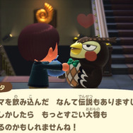 幻の魚はペリー提督の魚？『あつまれ どうぶつの森』で釣れる大魚「イトウ」とは【平坂寛の『あつ森』博物誌】