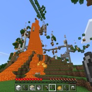 『マインクラフト』に出現するSCPみたいなヒトの話―知らぬ間にサーバーに参加し、時間をかけて「エルフの森」を作り…最後は焼き尽くし狂気を蔓延させる