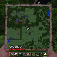 『マインクラフト』に出現するSCPみたいなヒトの話―知らぬ間にサーバーに参加し、時間をかけて「エルフの森」を作り…最後は焼き尽くし狂気を蔓延させる