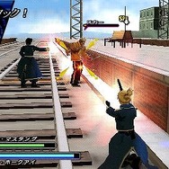 鋼の錬金術師 FULLMETAL ALCHEMIST 背中を託せし者