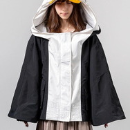 『FGO』ラムダリリスのペンギ……リヴァイアサンパーカーが商品化！ 2月28日まで予約受付中